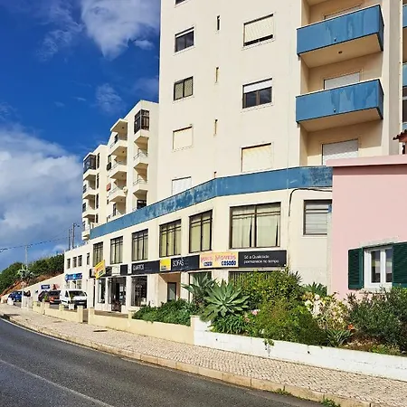 شقة Vista Mar Peace And Sea