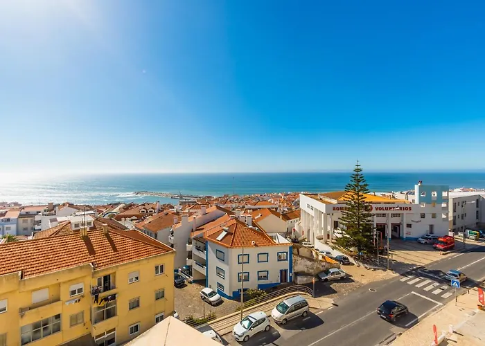 Vista Mar Peace And Sea Apartment Ericeira