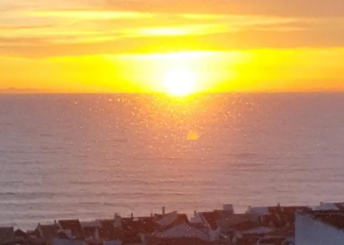 Vista Mar Peace And Sea Apartment Ericeira