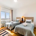 Vista Mar Peace And Sea 埃里塞拉