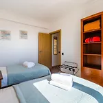 Vista Mar Peace And Sea 公寓 埃里塞拉