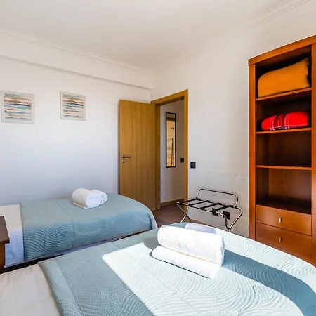 Vista Mar Peace And Sea Apartamento Ericeira