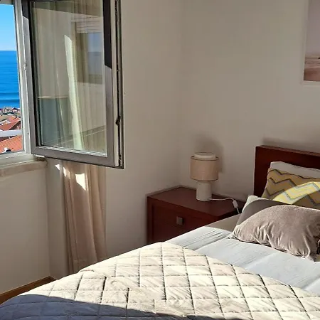 Διαμέρισμα Vista Mar Peace And Sea