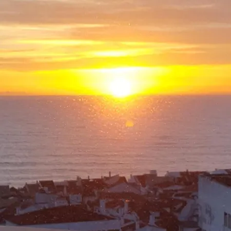 Vista Mar Peace And Sea Διαμέρισμα Ericeira