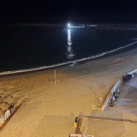 Апартаменты Vista Mar Peace And Sea *